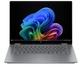 Ноутбук-трансформер HP OmniBook X Flip 14-fk0219nw (CF6L3EA) 14" OLED 2K Touch / AMD Ryzen AI 5 340 / RAM 16 ГБ / SSD 1 ТБ / Windows 11 Home / Silver - изображение 3