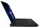 Ноутбук Lenovo Legion Pro 5 16IRX10 (83F3003BPB) 16" OLED WQXGA 165Hz / Intel Core Ultra 7 255HX / RAM 32 ГБ / SSD 1 ТБ / NVIDIA GeForce RTX 5070 / Windows 11 Home / Onyx Grey - изображение 10