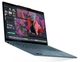 Ноутбук Lenovo Yoga Slim 7 14ASP1 (83JY006MPB) 14" OLED WUXGA / AMD Ryzen AI 5 340 / RAM 16 ГБ / SSD 512 ГБ / AMD Radeon Graphics / Windows 11 Home / Luna Grey - зображення 1