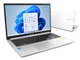 Ноутбук ASUS Vivobook 15 X1502VA-BQ681W (90NB10T2-M00XC0) 15.6" IPS Full HD / Intel Core i5-13420H / RAM 16 ГБ / SSD 512 ГБ / Intel UHD Graphics / Windows 11 Home / Icelight Silver - изображение 1