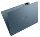 Ноутбук Lenovo Yoga Slim 7 14ASP1 (83JY006MPB) 14" OLED WUXGA / AMD Ryzen AI 5 340 / RAM 16 ГБ / SSD 512 ГБ / AMD Radeon Graphics / Windows 11 Home / Luna Grey - зображення 8