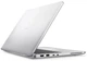 Ноутбук Dell Inspiron 14 5445 (4255-A37) 14" IPS Full HD Touch / AMD Ryzen 5 8540U / RAM 16 ГБ / SSD 512 ГБ / AMD Radeon Graphics / Windows 11 Home / Ice Blue - изображение 3