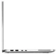 Ноутбук Dell Inspiron 14 5445 (4255-A37) 14" IPS Full HD Touch / AMD Ryzen 5 8540U / RAM 16 ГБ / SSD 512 ГБ / AMD Radeon Graphics / Windows 11 Home / Ice Blue - изображение 6