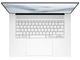 Ноутбук ASUS Zenbook S 16 UM5606GA-SR066W (90NB17H4-M002F0) 16" OLED 3K 120Hz Touch / AMD Ryzen AI 9 365 / RAM 32 ГБ / SSD 1 ТБ / AMD Radeon Graphics / Windows 11 Home / Scandinavian White - изображение 5
