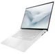 Ноутбук ASUS Zenbook S 16 UM5606GA-SR066W (90NB17H4-M002F0) 16" OLED 3K 120Hz Touch / AMD Ryzen AI 9 365 / RAM 32 ГБ / SSD 1 ТБ / AMD Radeon Graphics / Windows 11 Home / Scandinavian White - изображение 6