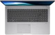 Ноутбук ASUS ExpertBook P1 P1503CVA-S70860W (90NX0881-M00YB0) 15.6" IPS Full HD / Intel Core i5-13420H / RAM 16 ГБ / SSD 512 ГБ / Intel UHD Graphics / Windows 11 Home / Star Black - изображение 8
