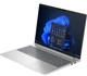 Ноутбук HP EliteBook 6 G1i 16 (C51FTET) 16" IPS WUXGA 300nits / Intel Core Ultra 5 225U / RAM 16 ГБ / SSD 512 ГБ / Windows 11 Pro / Silver - изображение 3