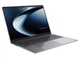 Ноутбук ASUS ExpertBook P3 PM3606CKA-PL0201X (90NX0981-M00700) 16" IPS WQXGA 144Hz / AMD Ryzen AI 5 330 / RAM 16 ГБ / SSD 512 ГБ / AMD Radeon Graphics / Windows 11 Pro / Mist Gray - зображення 2