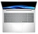 Ноутбук HP EliteBook 6 G1i 16 (C51FTET) 16" IPS WUXGA 300nits / Intel Core Ultra 5 225U / RAM 16 ГБ / SSD 512 ГБ / Windows 11 Pro / Silver - изображение 5