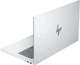 Ноутбук HP OmniBook 7 NG AI 17-dc0216nw (C1LX7EA) 17.3" IPS Full HD Touch / Intel Core Ultra 7 258V / RAM 32 ГБ / SSD 1 ТБ / NVIDIA GeForce RTX 4050 / Windows 11 Home / Ice Silver - изображение 4