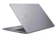 Ноутбук ASUS ExpertBook P3 PM3606CKA-PL0201X (90NX0981-M00700) 16" IPS WQXGA 144Hz / AMD Ryzen AI 5 330 / RAM 16 ГБ / SSD 512 ГБ / AMD Radeon Graphics / Windows 11 Pro / Mist Gray - зображення 10