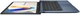 Ноутбук ASUS Vivobook 14 X1404VA-EB1625W (90NB13U1-M00RU0) 14" IPS Full HD / Intel Core 7 150U / RAM 16 ГБ / SSD 512 ГБ / Intel Graphics / Windows 11 Home / Quiet Blue - зображення 4