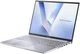 Ноутбук ASUS Vivobook 16 M1605NAQ-MB115W (90NB1832-M004Y0) 16" IPS WUXGA / AMD Ryzen 7 170 / RAM 16 ГБ / SSD 512 ГБ / AMD Radeon Graphics / Windows 11 Home / Icelight Silver - зображення 4