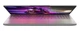 Ноутбук Lenovo Yoga Pro 9 16IMH10 (83L0006APB) 16" OLED 2.8K 120Hz Touch / Intel Core Ultra 7 255H / RAM 32 ГБ / SSD 1 ТБ / NVIDIA GeForce RTX 5050 / Windows 11 Home / Lunar Grey - изображение 5