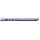 Ноутбук ASUS Vivobook S 14 OLED S5406SA-QD005W (90NB15R2-M005C0/10M2) 14" OLED 3K / Intel Core Ultra 7 256V / RAM 16 ГБ / SSD 1 ТБ / Intel Arc Graphics / Windows 11 Home / Mist Blue - изображение 6