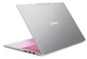 Ноутбук Lenovo Yoga Pro 9 16IMH10 (83L0006APB) 16" OLED 2.8K 120Hz Touch / Intel Core Ultra 7 255H / RAM 32 ГБ / SSD 1 ТБ / NVIDIA GeForce RTX 5050 / Windows 11 Home / Lunar Grey - изображение 10
