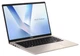 Ноутбук ASUS Vivobook 14 M1407GA-LY011W (90NB1702-M000B0) 14" IPS WUXGA / AMD Ryzen AI 7 445 / RAM 16 ГБ / SSD 512 ГБ / AMD Radeon Graphics / Windows 11 Home / Golden - зображення 2