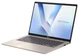 Ноутбук ASUS Vivobook 14 M1407GA-LY011W (90NB1702-M000B0) 14" IPS WUXGA / AMD Ryzen AI 7 445 / RAM 16 ГБ / SSD 512 ГБ / AMD Radeon Graphics / Windows 11 Home / Golden - зображення 3