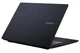Ноутбук ASUS Vivobook 14 X1407QA-LY034W (90NB1601-M003R0) 14" IPS Full HD / Qualcomm Snapdragon X1-26-100 / RAM 16 ГБ / SSD 512 ГБ / Qualcomm Adreno Graphics / Windows 11 Home / Quiet Blue - изображение 6