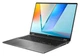 Ноутбук ASUS Vivobook S 16 Flip TP3607SA-RJ006W (90NB1511-M000K0) 16" OLED 3K Touch / Intel Core Ultra 5 226V / RAM 16 ГБ / SSD 512 ГБ / Intel Arc Graphics / Windows 11 Home / Zumaia Gray - изображение 1