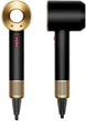 Фен Dyson HD07 Supersonic Onyx Black/Gold (534017-01) - изображение 4