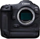 Беззеркальный фотоаппарат Canon EOS R3 body (4895C014) - изображение 1