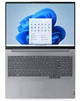 Ноутбук Lenovo ThinkBook 16 G8 IML (21SH00JMPB/10M2) 16" IPS WUXGA / Intel Core i5-13420H / RAM 16 ГБ / SSD 1 ТБ / Intel UHD Graphics / Windows 11 Pro / Arctic Grey - зображення 4