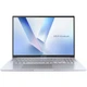 Ноутбук ASUS Vivobook 16 M1605NAQ-SH119W (90NB1832-M00520) 16" OLED WUXGA / AMD Ryzen 5 150 / RAM 16 ГБ / SSD 512 ГБ / AMD Radeon Graphics / Windows 11 Home / Icelight Silver - изображение 2