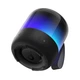 Портативная акустика Soundcore by Anker Glow Mini с мощным басом и защитой IP67 Черная - изображение 2