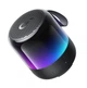 Портативная акустика Soundcore by Anker Glow Mini с мощным басом и защитой IP67 Черная - изображение 1
