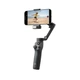Складной стабилизатор для смартфона DJI OSMO Mobile 7P (Стедикам) / Умное отслеживание лица / C технологией Anti-Shake для влогов и стримов - изображение 4