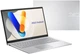 Ноутбук ASUS Vivobook 15 X1504VA-BQ4284W (90NB13Y2-M01YF0) 15.6" IPS Full HD / Intel Core 5 120U / RAM 16 ГБ / SSD 512 ГБ / Intel Graphics / Windows 11 Home / Cool Silver - изображение 2