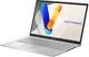Ноутбук ASUS Vivobook 15 X1504VA-BQ4284W (90NB13Y2-M01YF0) 15.6" IPS Full HD / Intel Core 5 120U / RAM 16 ГБ / SSD 512 ГБ / Intel Graphics / Windows 11 Home / Cool Silver - изображение 6