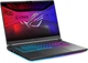 Ноутбук ASUS ROG Strix G16 G614JH-I5165W (90NR0N71-M00070/520M2) 16" IPS Full HD 165Hz / Intel Core i5-13450HX / RAM 16 ГБ / SSD 2.5 ТБ / NVIDIA GeForce RTX 5050 / Windows 11 Home / Eclipse Gray - изображение 3