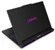 Ноутбук Lenovo Legion Pro 7 16IRX10 (83F5004HPB) 16" OLED WQXGA 240Hz / Intel Core Ultra 9 275HX / RAM 64 ГБ / SSD 2 ТБ / NVIDIA GeForce RTX 5080 / Без ОС / Eclipse Black - зображення 6