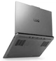 Ноутбук Lenovo LOQ 17IRX9 (83JH005KPB) 17.3" IPS Full HD 165Hz / Intel Core i7-13650HX / RAM 16 ГБ / SSD 512 ГБ / NVIDIA GeForce RTX 5060 / Windows 11 Home / Luna Grey - изображение 9
