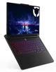 Ноутбук Lenovo Legion Pro 7 16IRX10 (83F5004HPB) 16" OLED WQXGA 240Hz / Intel Core Ultra 9 275HX / RAM 64 ГБ / SSD 2 ТБ / NVIDIA GeForce RTX 5080 / Без ОС / Eclipse Black - зображення 7