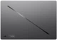 Ноутбук ASUS ROG Zephyrus G14 GA403UM-QS002 (90NR0M81-M002N0) 14" OLED 3K 120Hz / AMD Ryzen 9 270 / RAM 32 ГБ / SSD 1 ТБ / NVIDIA GeForce RTX 5060 / Без ОС / Platinum White - изображение 8