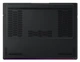 Ноутбук Lenovo Legion Pro 7 16IRX10 (83F5004HPB) 16" OLED WQXGA 240Hz / Intel Core Ultra 9 275HX / RAM 64 ГБ / SSD 2 ТБ / NVIDIA GeForce RTX 5080 / Без ОС / Eclipse Black - зображення 13