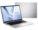 Ноутбук ASUS Vivobook 14 X1407QA-LY043W (90NB1603-M00640) 14" IPS WUXGA / Qualcomm Snapdragon X1-26-100 / RAM 16 ГБ / SSD 512 ГБ / Qualcomm Adreno Graphics / Windows 11 Home / Cool Silver - изображение 2