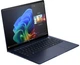Ноутбук HP EliteBook Ultra G1i AI (B9ZX2ET) 14" OLED 2.8K 120Hz Touch / Intel Core Ultra 7 258V / RAM 32 ГБ / SSD 512 ГБ / Intel Arc Graphics / Windows 11 Pro / Silver - изображение 2
