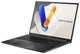 Ноутбук ASUS Vivobook 16 X1605VA-SH2124W (90NB10N3-M02LE0) 16" IPS Full HD / Intel Core i5-13420H / RAM 16 ГБ / SSD 512 ГБ / Intel UHD Graphics / Windows 11 Home / Indie Black - изображение 1