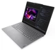 Ноутбук Lenovo Yoga Slim 7 14IMH9 (83CV00DVPB) 14" OLED WUXGA / Intel Core Ultra 5 125H / RAM 16 ГБ / SSD 1 ТБ / Intel Arc Graphics / Windows 11 Home / Luna Grey - зображення 3