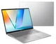 Ноутбук ASUS Vivobook S 16 M3607GA-SH002W (90NB17M2-M000F0) 16" OLED 3K / AMD Ryzen AI 7 445 / RAM 32 ГБ / SSD 1 ТБ / AMD Radeon Graphics / Windows 11 Home / Cool Silver - изображение 1