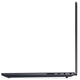 Ноутбук Dell Precision 5690 (BTO103_MA16250_EMEA) 16" OLED 4K Touch / Intel Core Ultra 7 155H / RAM 32 ГБ / SSD 1 ТБ / NVIDIA RTX 2000 Ada Generation / Windows 11 Pro / Grey - зображення 9