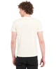 Футболка чоловіча Lee Cooper 10196571.0108 XL кремова (5942723152022) - зображення 6