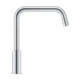 Cмеситель для кухни однорычажный GROHE QuickFix Start хром латунь 30470000 - изображение 4