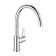 Змішувач для кухні Grohe StartCurve 31554001 - зображення 1