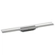 Решетка для душевого канала HANSGROHE RainDrain Flex 700мм цельная сатин 56050800 - изображение 1