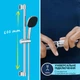 Змішувач для ванни Grohe QuickFix Dice BF101872VC - изображение 13